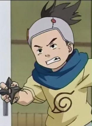 Konohamaru